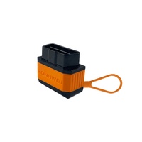 Escáner de diagnóstico de coche Konnwei KW905 OBD2 original comprobar motor ELM327 V1.5 OBDII lector de código