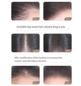 Gege Bear vermiglio all'ingrosso spugna 3-colore per capelli ombra Stick impermeabile contorno di lunga durata in polvere di bellezza cura personale - Product Image 4