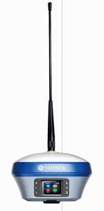 Récepteur <span class=keywords><strong>GPS</strong></span> Stonex 5w avec radio interne, 1408 canaux, inclinaison, <span class=keywords><strong>GPS</strong></span> RTK, base et rover pour la topographie terrestre, <span class=keywords><strong>GPS</strong></span> RTK 24000mAh - Product Image 3