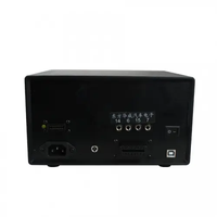 Banco de Pruebas para ECU de Motor Diésel MST9001D, Simulador de Señales de Sensor PHS, Herramienta MASTER MST-9001D