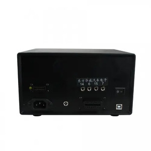 MST9001D Banc d'essai ECU pour moteur diesel Outil de simulation de signal de capteur <span class=keywords><strong>PHS</strong></span> MST-9001D MASTER - Product Image 3