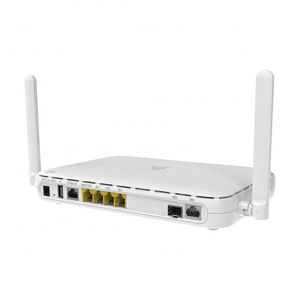 เราเตอร์ระดับองค์กร NetEngine AR611 AR610 ซีรีส์ รองรับ 4G อัลตร้าบรอดแบนด์อัปลิงค์ SD-WAN การจัดการผ่านคลาวด์ ความปลอดภัย VPN 1 X NetEngine AR6 - Product Image 6