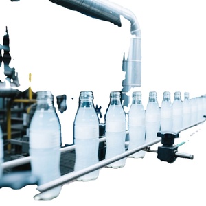 เครื่องทำเครื่องดื่มอัดลมเครื่องบรรจุขวดน้ำโซดาแบบสายการผลิตสำหรับสายการผลิต - Product Image 6