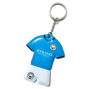 Camiseta <span class=keywords><strong>de</strong></span> Algodón Prensado con Diseño a Rayas/Color Sólido del Paris Saint-Germain, Tottenham, AC Milan y Atlético <span class=keywords><strong>de</strong></span> <span class=keywords><strong>Madrid</strong></span> - Product Image 6