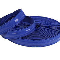 Ceinture en sangle élastique sergé enduite de silicone, écologique, sur mesure, couleur unie, avec logo personnalisé, pour lacets de chaussures et vêtements – Meilleures ventes