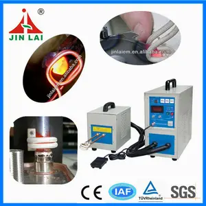 Good Quality Top Selling High Frequency Induction Heating Machine
