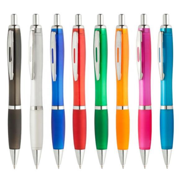 Plusieurs couleurs