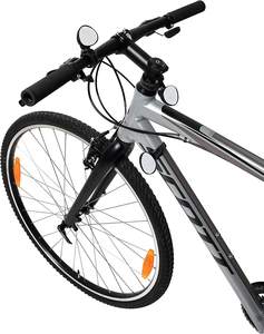 Specchio per bicicletta per Mountain <span class=keywords><strong>bike</strong></span> Sport bicicletta specchio manubrio 360 riflettore bicicletta - Product Image 2