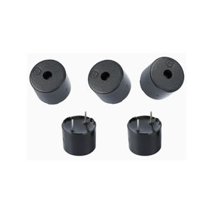 Buzzer passif 0942 9042 9 * 4,2 mm 16 ohms 2731 Hz, onde carrée, distance entre les pattes 4,0 mm - Product Image 5