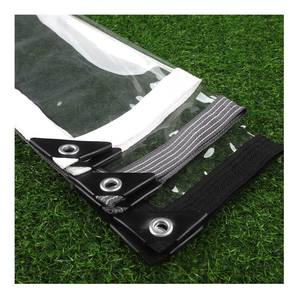 <span class=keywords><strong>Lona</strong></span> de PVC transparente <span class=keywords><strong>impermeable</strong></span> gruesa de 0,35mm para balcón, cubierta de <span class=keywords><strong>lona</strong></span> para plantas suculentas, tela <span class=keywords><strong>impermeable</strong></span> para <span class=keywords><strong>terraza</strong></span>, <span class=keywords><strong>lona</strong></span> clara - Product Image 1