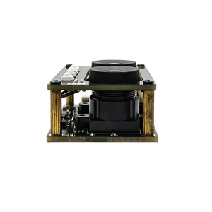 2MP WDR 1080p Full HD RGB and IR CMOS <b>Mini</b> <b>Camera</b> Board Module with 100degree No Distortion Lens for Face Recognition - Product Image 5