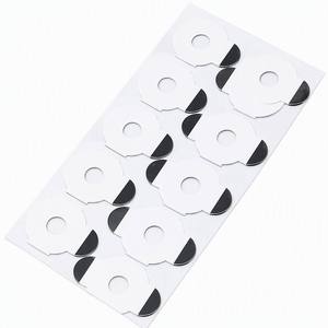 <span class=keywords><strong>Almohadillas</strong></span> de Bloqueo de <span class=keywords><strong>Lentes</strong></span> Ópticas Universales <span class=keywords><strong>para</strong></span> Todas las Máquinas de Biselado, Adhesivos Hidrofóbicos Antideslizantes | Liquidación de Inventario - Product Image 4
