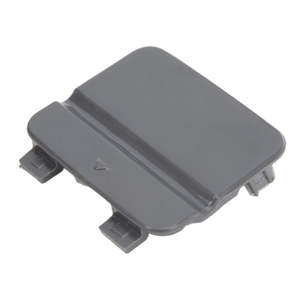 Para <span class=keywords><strong>BMW</strong></span> Serie 3 <span class=keywords><strong>E90</strong></span>/E91 parachoques trasero tapa de gancho de remolque OE 51127202673 nueva condición se adapta a 316i 318i 320i 328i <span class=keywords><strong>330i</strong></span> - Product Image 1