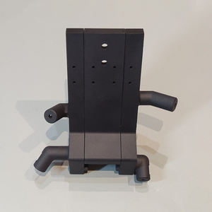 Een van de belangrijkste voordelen van SLS is dat het een zelfdragende additieve productietechnologie is. - Product Image 2