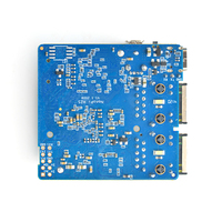 Carte de développement Nanopi R2S double gigabit RK3288 1 Go de RAM