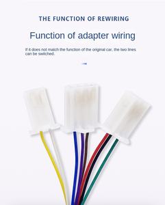 Beliebter elektrischer Motorrad-Gashebel 3-Gang-Vorwärtsrückwärts Allgemeines elektrisches Dreirad - Product Image 6