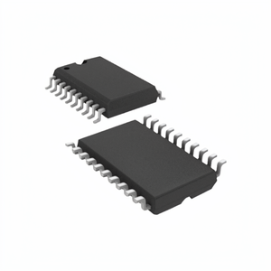 Original One Stop Service 20 SOlC Components Electronic TLC7528EDW Data Acquisition - Product Image 1