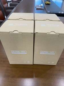 Le projecteur Wifi6 BT5.0 prend en charge le projecteur portable 4K Smart Video HD Android 11 - Product Image 6