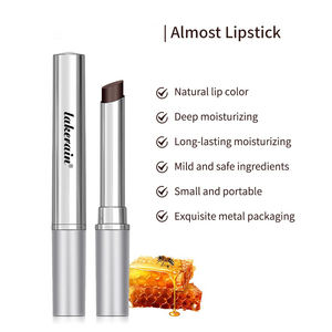 <span class=keywords><strong>Baume</strong></span> à lèvres <span class=keywords><strong>au</strong></span> <span class=keywords><strong>miel</strong></span> 3 en 1 de Lakerain-Couleur teintée, brillance brillante et hydratation intense en un seul stick - Product Image 5