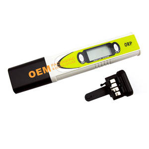 <span class=keywords><strong>Orp</strong></span>-<span class=keywords><strong>986</strong></span> <span class=keywords><strong>ORP</strong></span> Eletrodo Água <span class=keywords><strong>ORP</strong></span> Medidor <span class=keywords><strong>Digital</strong></span> OEM CE Certificado Garantia 1 Ano - Product Image 3