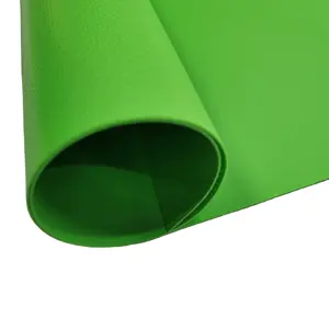 0,55mm PVC aufblasbare stoff Wasserdichte PVC beschichtet plane stoff für kinder spielplatz hüpfburg bouncy