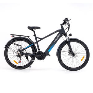 Vélo électrique de route de montagne pour hommes, Performance complète exceptionnelle, moto électrique bon marché - Product Image 2