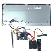 Écran LCD 25 pouces LM250WW1-SSA2 avec résolution 2560x1080, carte Android, prise en charge de l'écran TFT, module LCD de publicité numérique