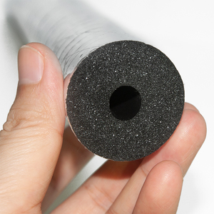 Bellsafe HVAC <span class=keywords><strong>aire</strong></span> <span class=keywords><strong>acondicionado</strong></span> caucho aislamiento tubo espuma caucho aislamiento tubo caucho aislamiento tubería - Product Image 3