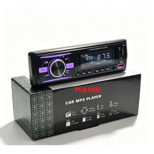 Lecteur MP3 de voiture, radio <span class=keywords><strong>FM</strong></span>, fente USB TF, <span class=keywords><strong>Bluetooth</strong></span>, AUX, 4x45W, vente en gros d'usine, en stock, personnalisable, livraison rapide, Direct Drive - Product Image 3