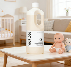 Fabricante Profesional de Líquidos <span class=keywords><strong>para</strong></span> el Cuidado del Bebé: Formulación Personalizada con Bajo MOQ, Fragancia Calmante y Eliminación Profunda de Manchas <span class=keywords><strong>para</strong></span> Minoristas - Product Image 3