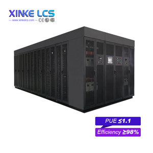 Armoire <span class=keywords><strong>de</strong></span> <span class=keywords><strong>refroidissement</strong></span> <span class=keywords><strong>liquide</strong></span> intelligente Xinke 12 positions pour serveur PC, système <span class=keywords><strong>de</strong></span> <span class=keywords><strong>refroidissement</strong></span> par eau efficace / Certifié CE/CCS, Garantie 2 ans - Product Image 2