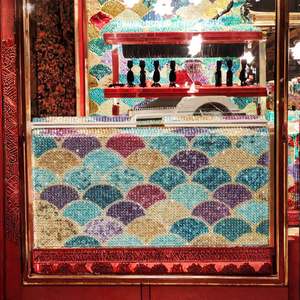 Pochettes de soirée brodées pour femmes mariées, sacs à main faits à la main de style indien, achat en ligne en Inde - Product Image 3