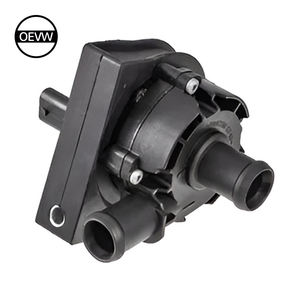 5G0965567A 5G0 965 567A 5G0 965 567 piezas de automóviles pequeña bomba de agua adicional de refrigeración de gasolina para Lingdu Golf 7 Sagitar - Product Image 5