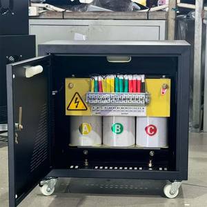 Máquina de Soldadura de Tanques de Transformadores Totalmente Automática - Product Image 2