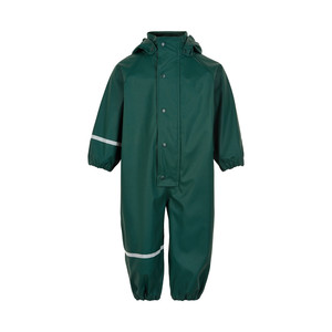 Combinaison imperméable intégrale pour bébés garçons et filles, combinaison de pluie pour enfants, imperméables en PU pour enfants, <span class=keywords><strong>prix</strong></span> fabricant - Product Image 1