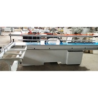 Machine à scier le bois de qualité supérieure pour les panneaux à base de bois