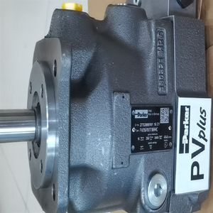 Pompe à piston PARKER Parker PVACRES-N3511 Nouveau modèle Fabriqué en Chine - Product Image 3