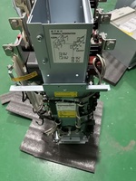 Inversor SINAMICS S120 210A 3AC 220-240V con Comunicación RS485 para Control Industrial y Programación de PLC, Nuevo