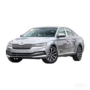 <span class=keywords><strong>Skoda</strong></span> Superb 1.4T DSG LHD 5 places 235/45R18 Sièges chauffants VOITURE D'<span class=keywords><strong>OCCASION</strong></span> VOITURE <span class=keywords><strong>PAS</strong></span> CHÈRE 2023 - Product Image 1