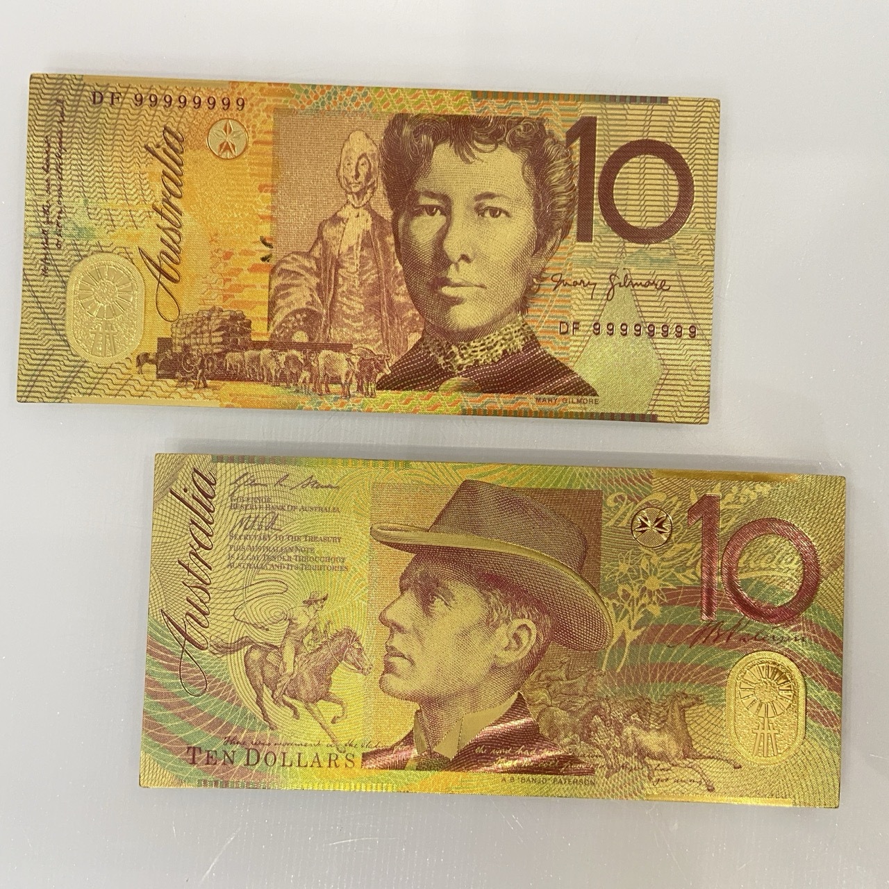 10
