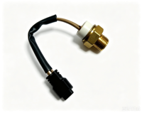 Capteur de température de l'eau pour excavatrice Sumitomo SH210-5, pièces de rechange pour moteur ISUZU 4HK1X, capteur de température