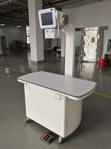 Longermay, gran oferta, máquina de rayos X digital veterinaria, precios de radiografía para animales pequeños, mascotas, perros y gatos - Product Image 6