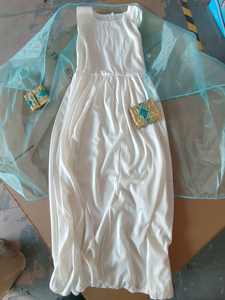 <span class=keywords><strong>Disfraz</strong></span> de Faraón Egipcio de la Antigua Egipto, Cleopatra, Príncipe, <span class=keywords><strong>Princesa</strong></span>, para Niños, Disfraces de Halloween, Niño, Niña, Ropa de Cosplay - Product Image 6