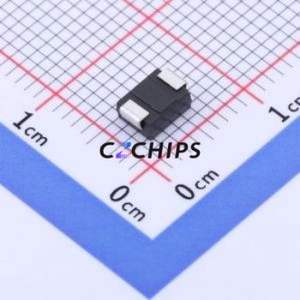 Diodo Schottky Original y Nuevo SS56H SMB(DO-214AA), Proveedor de Componentes Electrónicos al por Mayor y Servicio BOM - Product Image 2