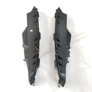 Soporte de Lámpara de Luz Antiniebla Delantera Izquierda y Derecha para Automóvil, OEM 71116-TLY-H60 71166-TLY-H60, para <span class=keywords><strong>Honda</strong></span> CR-V CR-V <span class=keywords><strong>Hybrid</strong></span> 2021 <span class=keywords><strong>2022</strong></span> RW1 - Product Image 2