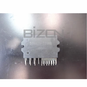 全新和原装IC芯片晶体管<span class=keywords><strong>STK625</strong></span>-720MB模块 - Product Image 2
