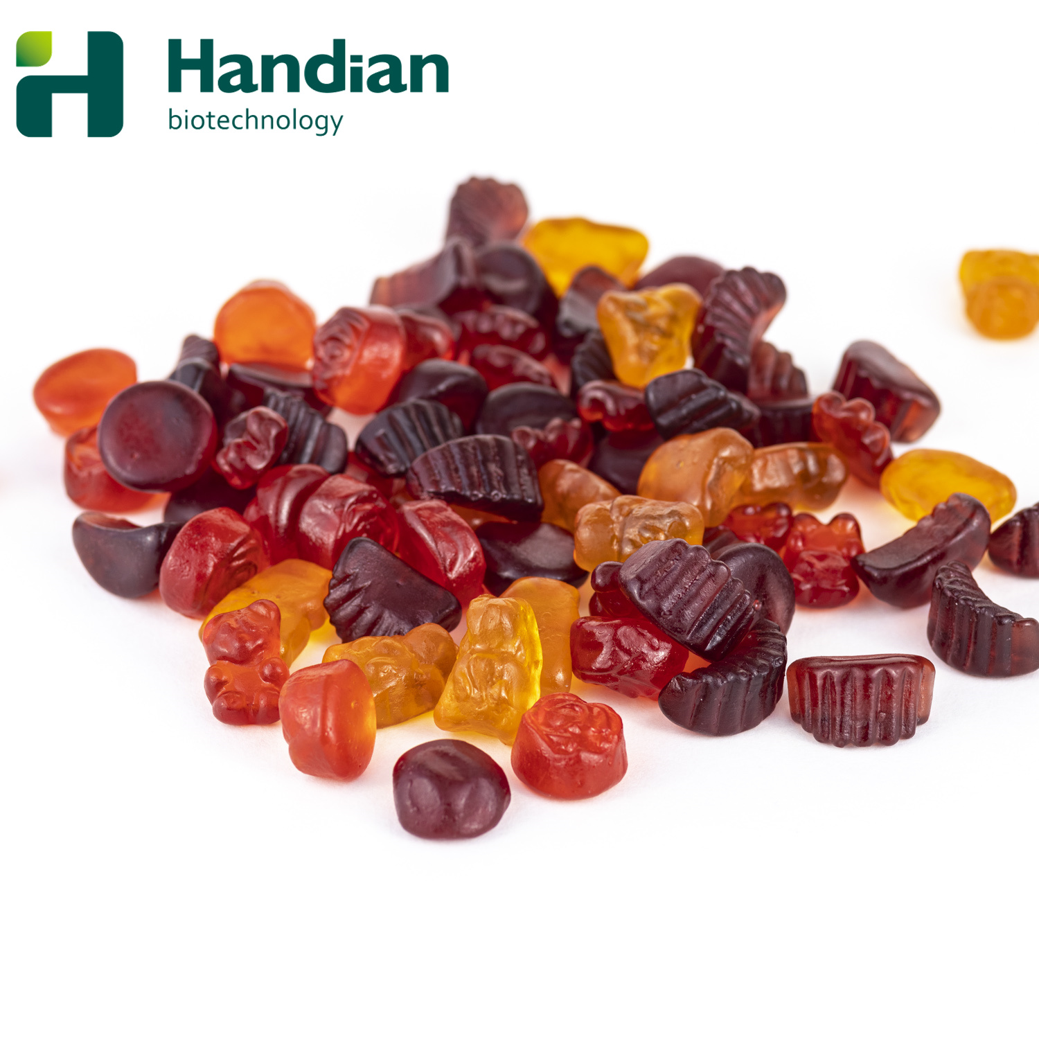 Медведь веганский VC Мультивитамин витамин C жевательные конфеты витамины для детей пищевая добавка частная марка