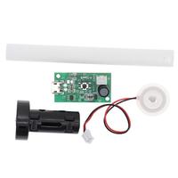 Mini Humidificateur USB DIY Kits Brumisateur et Pilote Circuit Board Fogger Atomizer Film Atomizer Sheet Mini Oscillant