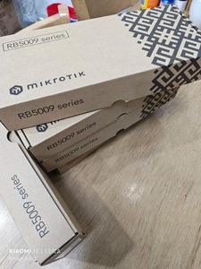 Mikrotik <span class=keywords><strong>RB3011UiAS</strong></span>-<span class=keywords><strong>RM</strong></span> เราเตอร์ไร้สาย 10xGigabit เราเตอร์อีเธอร์เน็ต - Product Image 5