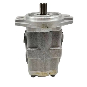Bomba de Engranajes 200-3406 2003406 para Bomba Piloto Hidráulica de Excavadora E322C E325C - Product Image 1